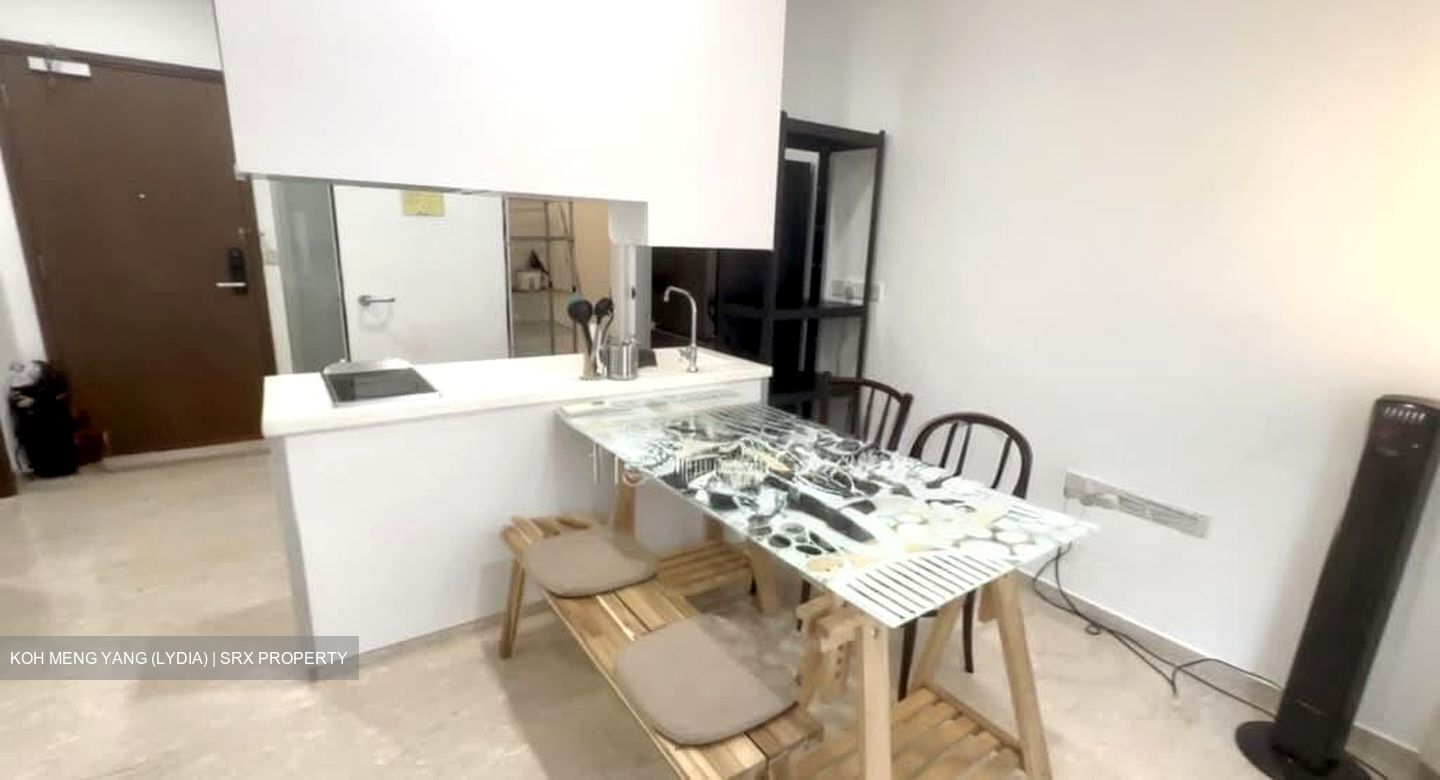 Tembeling Residence (D15), Apartment #590952881